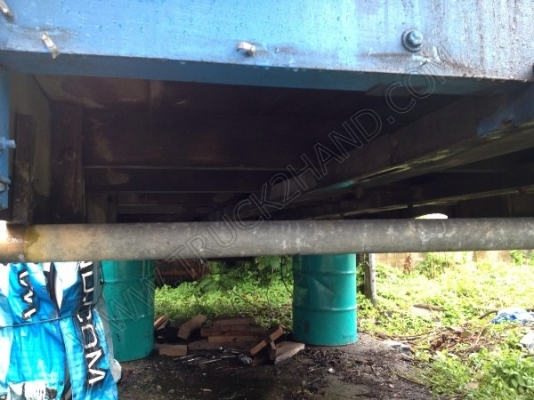 กระบะสองแถว สำหรับใส่รถโดยสารรูปทรงแบบสองแถวอันดามัน