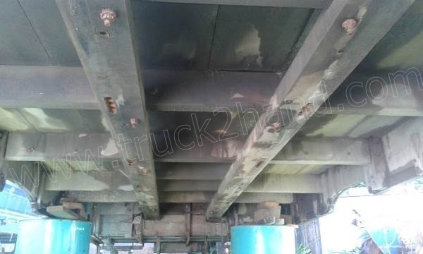 กระบะสองแถว สำหรับใส่รถโดยสารรูปทรงแบบสองแถวอันดามัน