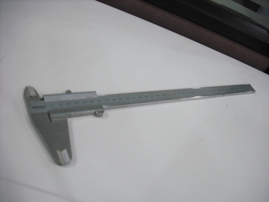 เวอร์เนีย MITUTOYO ขนาดยาว 300mm