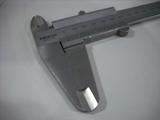 เวอร์เนีย MITUTOYO ขนาดยาว 300mm