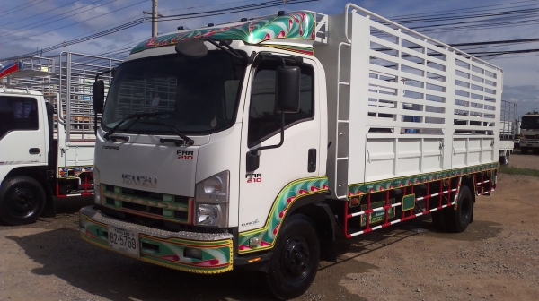 รถสวยพร้อมใช้งาน