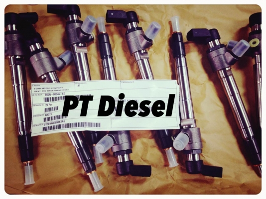 ขายหัวฉีดฟอร์ดคอมมอลเรล ปลาย 0019