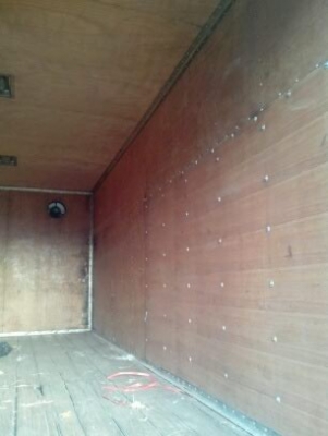 Hino Km779 เครื่อง117 เพาเวอร แอรเย็น เฟืองท้าย FC ตู้แห้ง