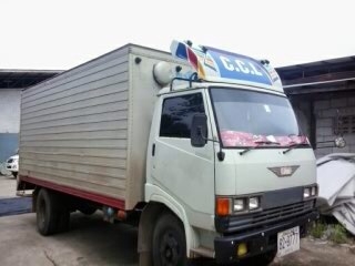 Hino Km779 เครื่อง117 เพาเวอร แอรเย็น เฟืองท้าย FC ตู้แห้ง