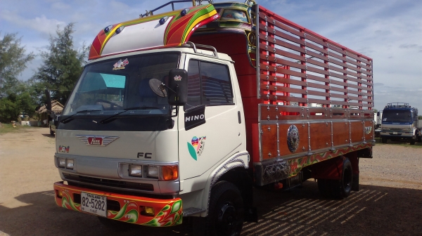 รถสวยพร้อมใช้งาน