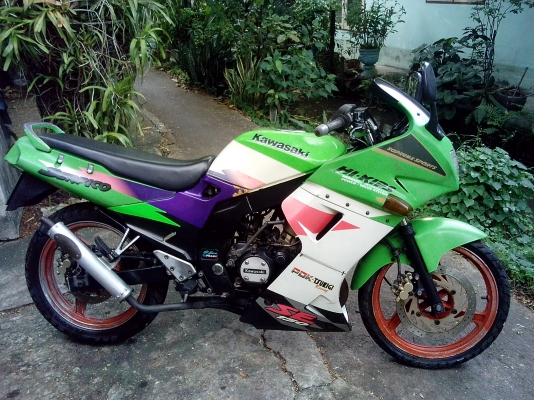 ขาย serpico 150  ท่อ PDK แท้ ถุกๆๆ