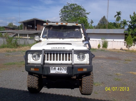 ขายแคริปเบี้ยนเครื่องโตโยต้า2Cเทอร์โบดีเซลแจ้งเข้าเล่มแล้ว