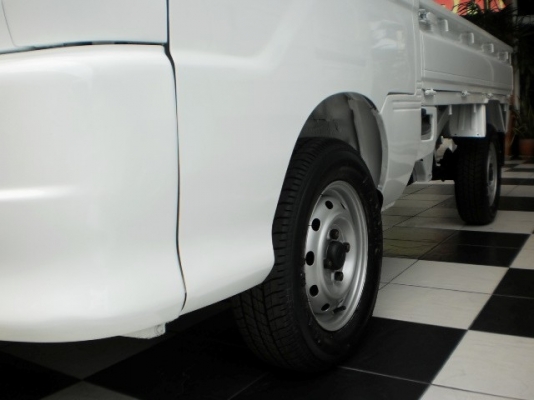 2011 DAIHATSU HIJET S200V