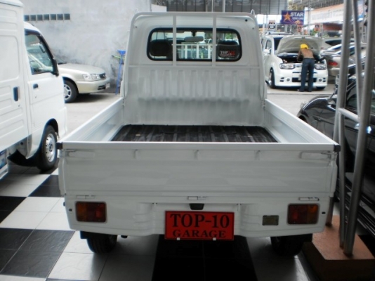 2011 DAIHATSU HIJET S200V