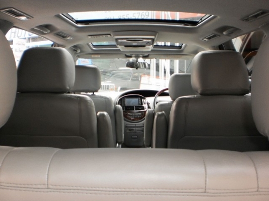 TOYOTA ESTIMA G2.4 TOYOTA ESTIMA G2.4