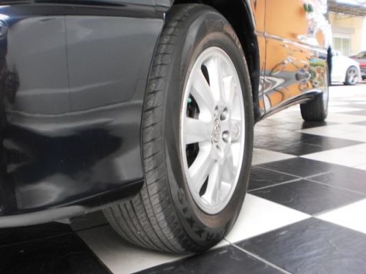 TOYOTA ESTIMA G2.4 TOYOTA ESTIMA G2.4