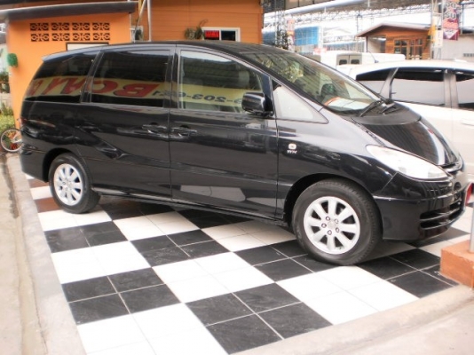 TOYOTA ESTIMA G2.4 TOYOTA ESTIMA G2.4