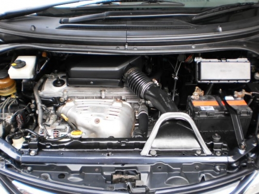 TOYOTA ESTIMA G2.4 TOYOTA ESTIMA G2.4