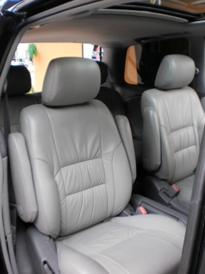 TOYOTA ESTIMA G2.4 TOYOTA ESTIMA G2.4