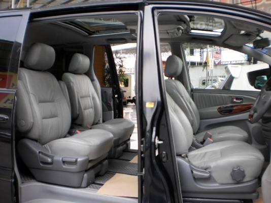 TOYOTA ESTIMA G2.4 TOYOTA ESTIMA G2.4