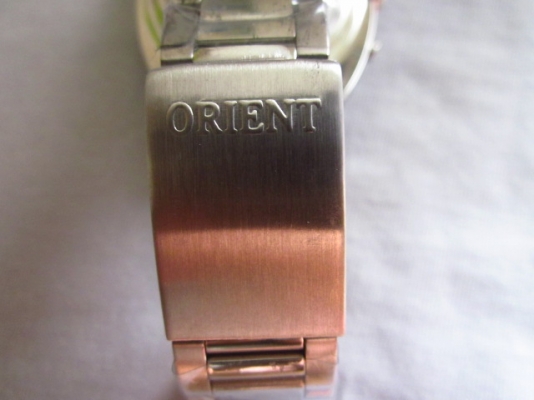 +++++ ORIENT ยักษ์ใหม่เก่าเก็บ(NOS)หน้าลายริ้วเมฆ +++++ +++++ ORIENT ยักษ์ใหม่เก่าเก็บ(NOS)หน้าลายริ้วเมฆ +++++