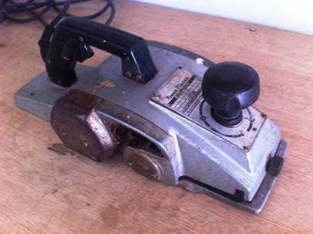 กบไฟ้า5นิ้วMakita(Made in Japan)รุ่น1804N ของแท้ สภาพดี ราคาถูกๆ