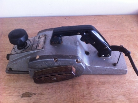 กบไฟ้า5นิ้วMakita(Made in Japan)รุ่น1804N ของแท้ สภาพดี ราคาถูกๆ