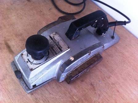 กบไฟ้า5นิ้วMakita(Made in Japan)รุ่น1804N ของแท้ สภาพดี ราคาถูกๆ