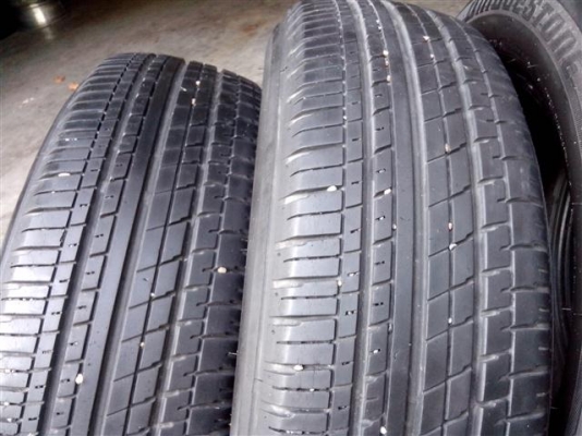 ยางบริสสโตน Bridgestone potenza er370 175 65 15