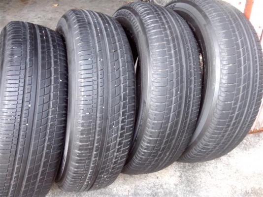 ยางบริสสโตน Bridgestone potenza er370 175 65 15
