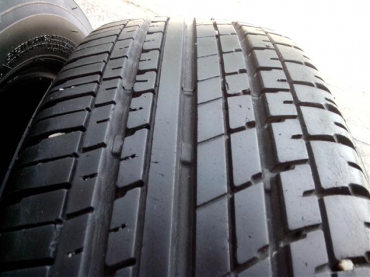 ยางบริสสโตน Bridgestone potenza er370 175 65 15