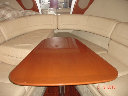 เรือยอร์ชFORMULA