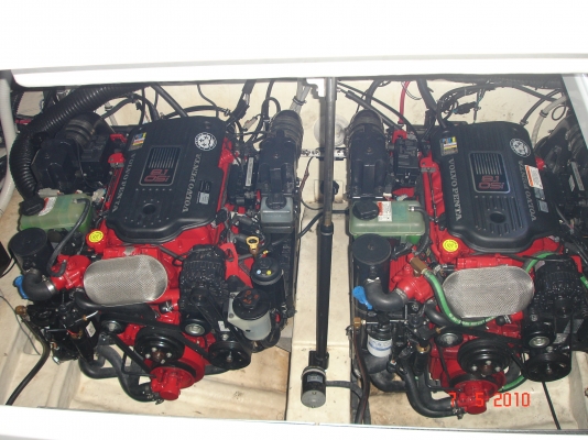 เรือยอร์ชFORMULA