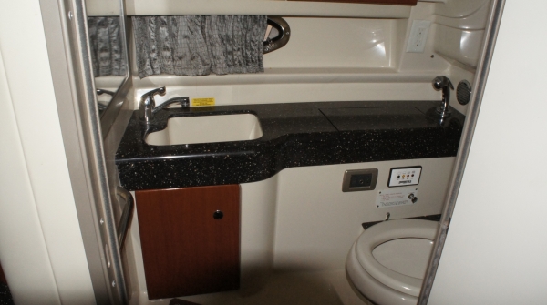 เรือยอร์ชFORMULA