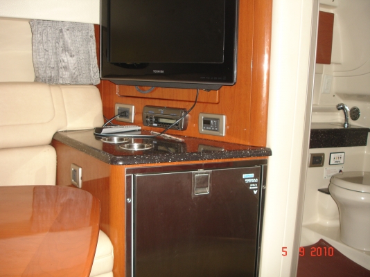 เรือยอร์ชFORMULA