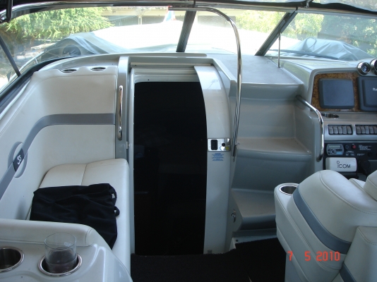 เรือยอร์ชFORMULA