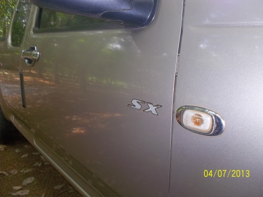 ขายดีแม็คแค็ปรถมือเดียว