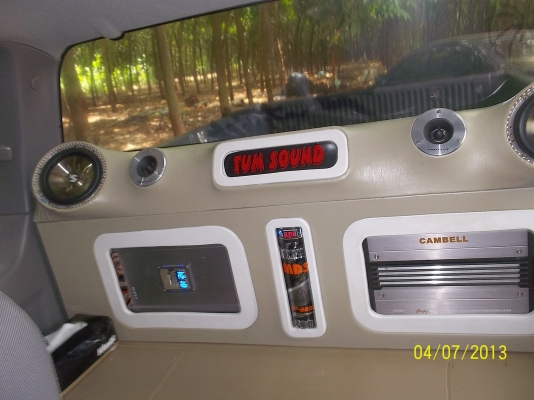 ขายดีแม็คแค็ปรถมือเดียว