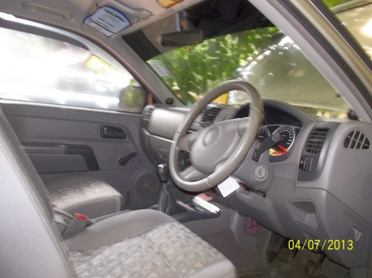 ขายดีแม็คแค็ปรถมือเดียว