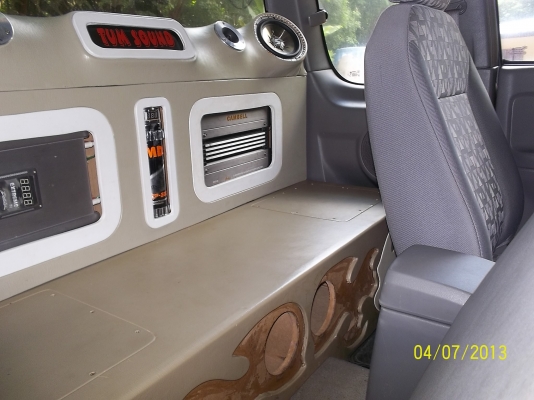 ขายดีแม็คแค็ปรถมือเดียว