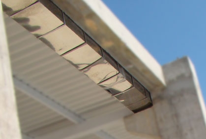 รางน้ำโรงงาน และประตูม้วน สเตนเลส รางน้ำโรงงาน และประตูม้วน สเตนเลส