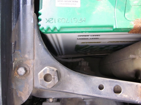 Toyota Hero LN 65  ดีเซล 5ขอ ปี 1989