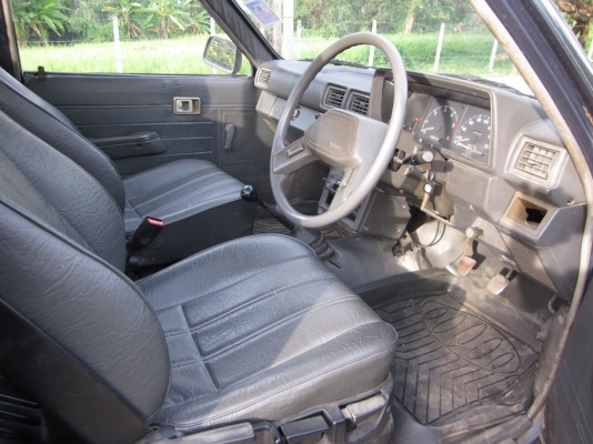 Toyota Hero LN 65  ดีเซล 5ขอ ปี 1989