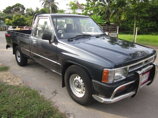 Toyota Hero LN 65  ดีเซล 5ขอ ปี 1989