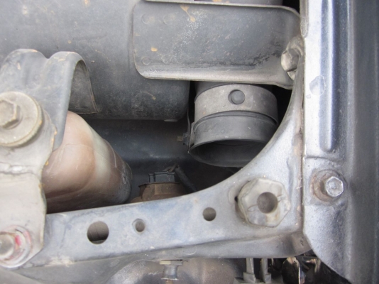 Toyota Hero LN 65  ดีเซล 5ขอ ปี 1989