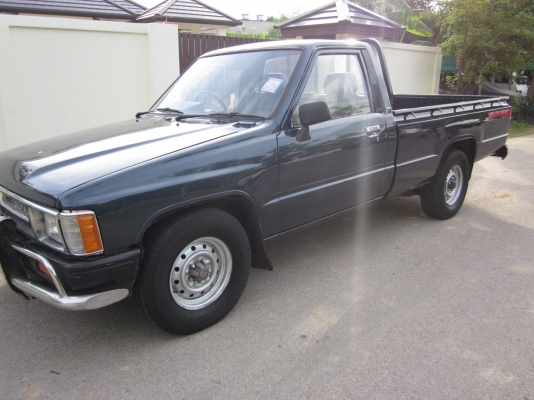 Toyota Hero LN 65  ดีเซล 5ขอ ปี 1989