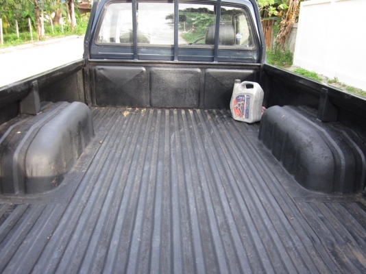 Toyota Hero LN 65  ดีเซล 5ขอ ปี 1989