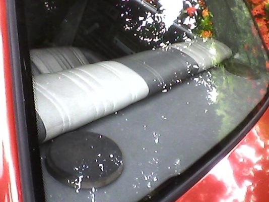 ขายMitsubishi Champ1.5 สภาพตามรูปจริง พร้อมใช้ขับดี วิ่งนิ่งนิ่ง140+ราคา44000บ.