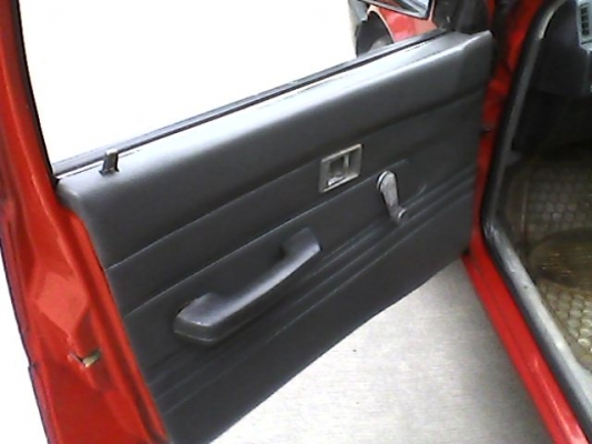 ขายMitsubishi Champ1.5 สภาพตามรูปจริง พร้อมใช้ขับดี วิ่งนิ่งนิ่ง140+ราคา44000บ.