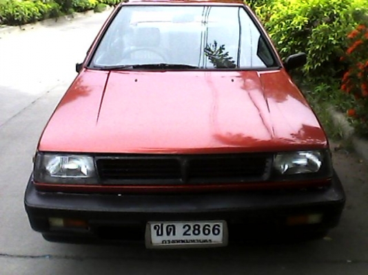 ขายMitsubishi Champ1.5 สภาพตามรูปจริง พร้อมใช้ขับดี วิ่งนิ่งนิ่ง140+ราคา44000บ.