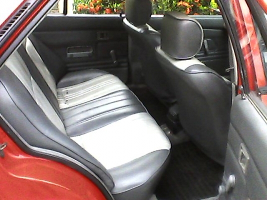 ขายMitsubishi Champ1.5 สภาพตามรูปจริง พร้อมใช้ขับดี วิ่งนิ่งนิ่ง140+ราคา44000บ.