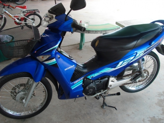 wave125 ปี 2551