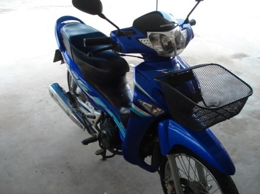 wave125 ปี 2551