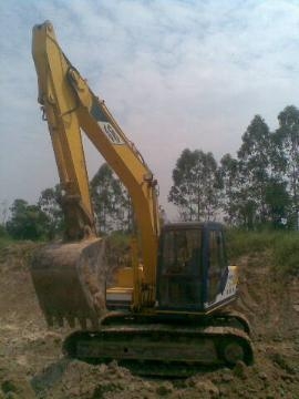 ฝากขาย รถเก่านอก KOBELCO  SK120-3   081-7638504