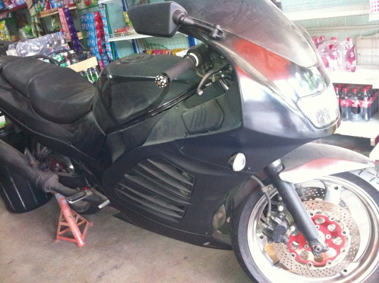 ขายด่วน suzuki RF 400 ปี94 ทะเบียนโอนได้ 50000 ขายด่วน suzuki RF 400 ปี94 ทะเบียนโอนได้ 50000